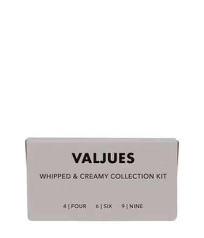 VALJUES Whipped & Creamy Kit Tuoksupakkaus 1 kpl