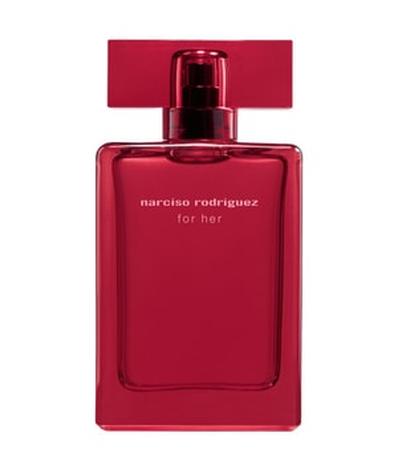 Narciso Rodriguez for her eau de parfum intense Eau de Parfum 50 ml