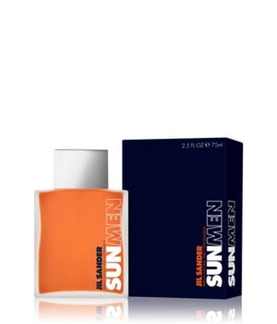 JIL SANDER Sun Male Hajuvesi 75 ml
