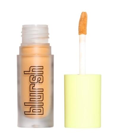 Made By Mitchell Blursh Bronzed Liquid Bronzer Bronzer 6 ml Caremel – kuva 1/4