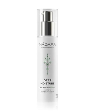 MADARA Deep Moisture Kasvoneste 50 ml