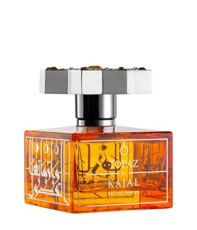 KAJAL Perfumes Topaz Eau de Parfum 100 ml – kuva 1/4