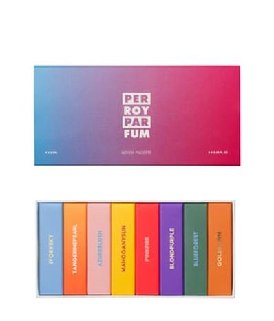 Perroy Mood Palette Small Tuoksupakkaus 1 kpl