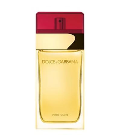 Dolce & Gabbana Pour Femme - EdT 100 ml_