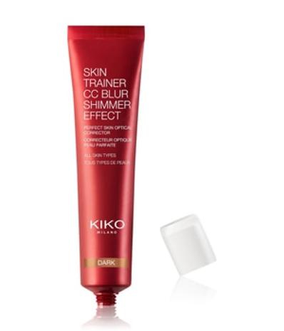 KIKO Milano Skin Trainer CC Blur CC-voide 30 ml 04 Dark