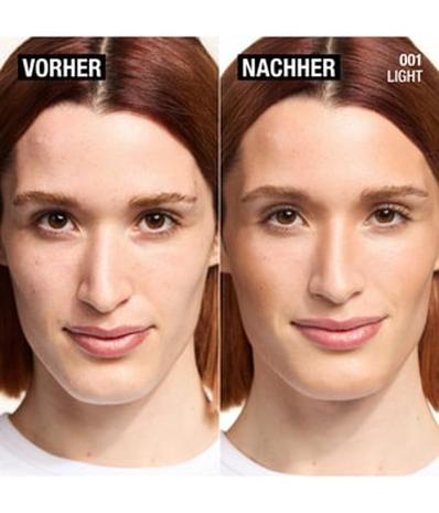 Manhattan Multi-Tasker Bronzer 5 g 001 Light