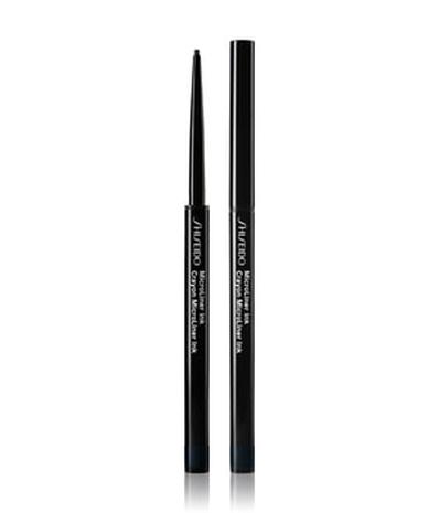 Shiseido MicroLiner Ink Silmänrajauskynä 0.08 g Nr. 01 - Black