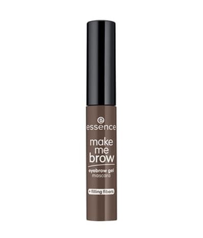 essence Make Me Brow Kulmageeli 4 ml Nr. 07 - Dark Browny Brows
