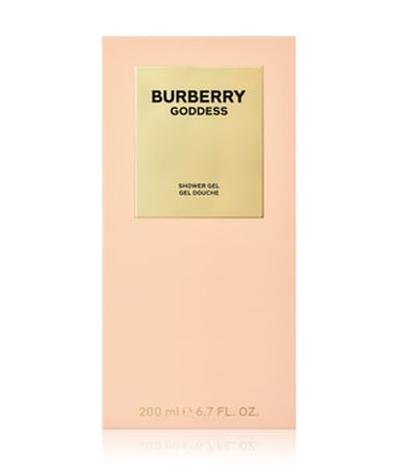 Burberry Goddess Suihkugeeli 200 ml