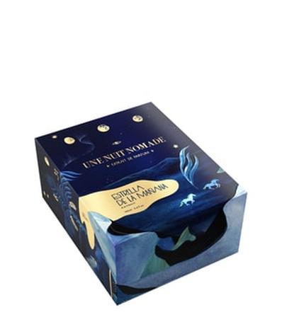 Une Nuit Nomade Estrella De La Maä±ana Extrait - EdP 100 ml