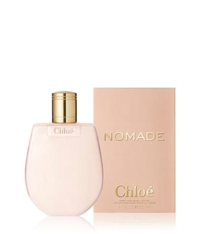 Chloä© Nomade Vartaloemulsio 200 ml