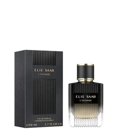 Elie Saab L'HOMME Eau de Parfum 50 ml