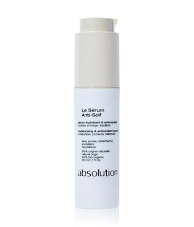 absolution Le Sä©rum Anti-Soif Seerumi 50 ml