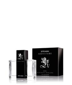 Otto Kern Signature Man - EdT 50 ml