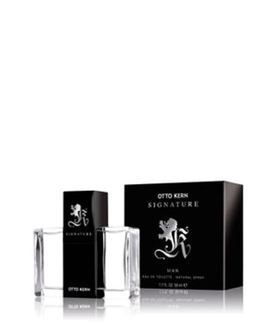 Otto Kern Signature Man - EdT 50 ml