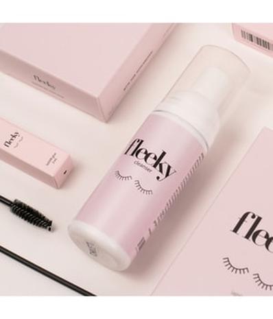 fleeky Lashlift Maxi Kit Ripsien hoitosetti 1 kpl