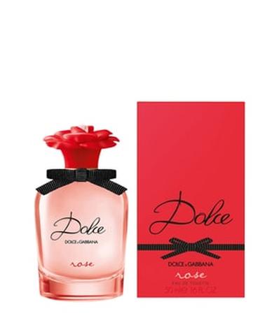 Dolce&Gabbana Dolce Rose - EdT 50 ml