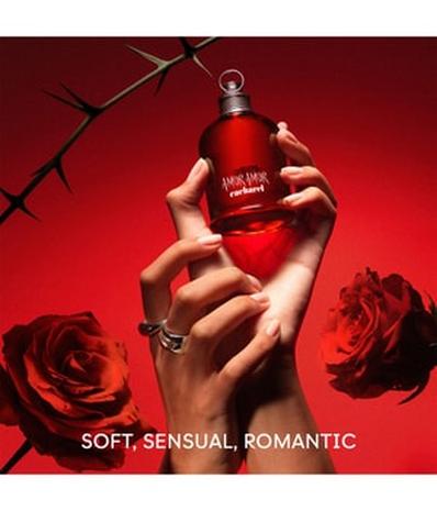 Cacharel Amor Amor - EdT 50 ml