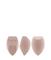 Luvia Diamond Make-up Sponge Set Candy Meikkisieni 1 kpl – kuva 1