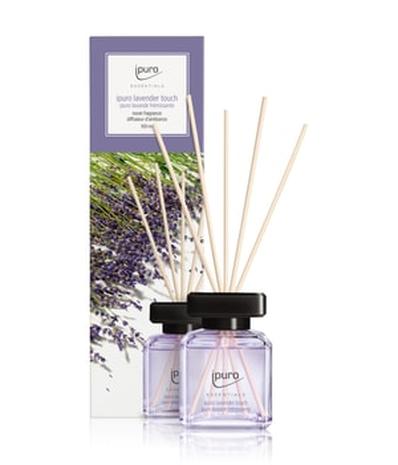 ipuro Essentials lavender touch Huonetuoksu 100 ml