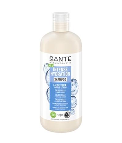 Sante Intense Hydration Shampoo 500 ml – kuva 1/6
