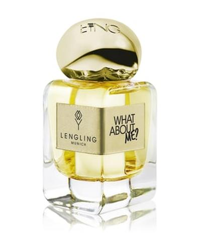 LENGLING What About Me? Hajuvesi 50 ml