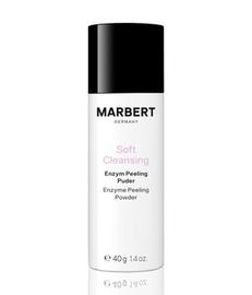 Marbert Soft Cleansing Kasvokuorinta 40 g