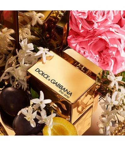 Dolce & Gabbana The One Gold Intense - EdP 75 ml_