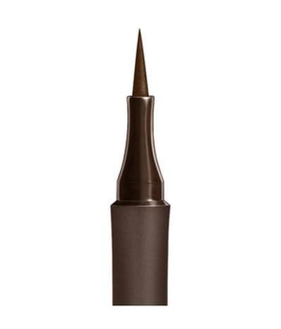 IsaDora Flex Tip Eyeliner 1 ml Nr. 83 - Hot Chocolate