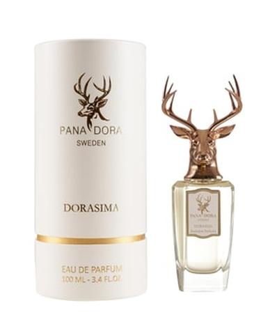 Pana Dora Dorasima Eau de Parfum 100 ml