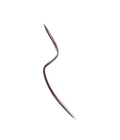 Yves Saint Laurent Crushliner Eyeliner 0.4 g Nr. 2 - Brun