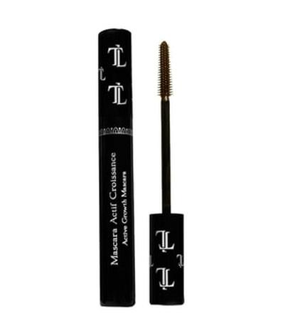 T.LeClerc Active Growth Mascara Ripsiväri 10 ml Nr. 02 - Brun
