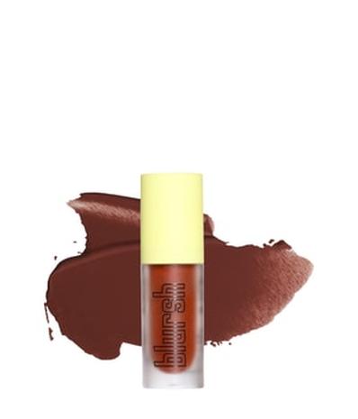 Made By Mitchell Blursh Bronzed Liquid Bronzer Bronzer 6 ml Chocolate Charm