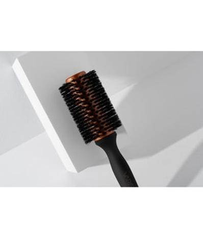 VARIS Boar Brush L Pyöreä harja 1 kpl