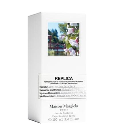 Maison Margiela Replica Springtime in a Park - EdT 100 ml