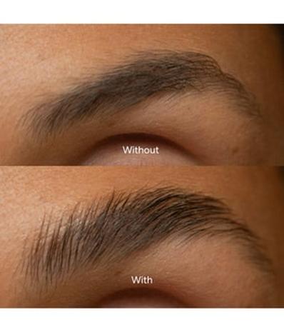LH Cosmetics The Brow Wax Kulmageeli 8 ml