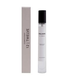 VALJUES 12/ TWELVE Clean & Silky Eau de Parfum 10 ml