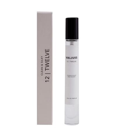 VALJUES 12/ TWELVE Clean & Silky Eau de Parfum 10 ml