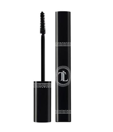 T.LeClerc Lengthening Mascara Ripsiväri 8.5 ml Nr. 01 - Noir
