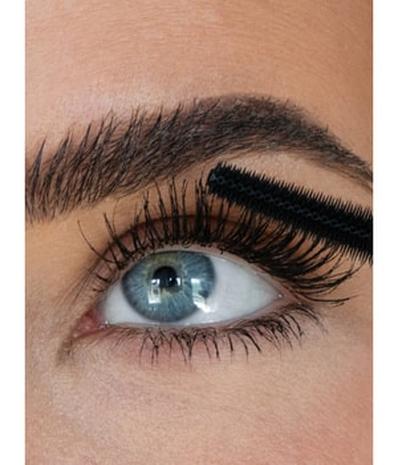 Sweed Cloud Mascara Ripsiväri 12 ml Dark Brown