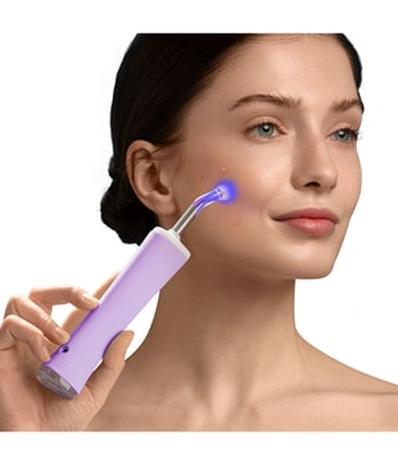 FOREO ESPADAâ„¢ 2 Lavender Kasvokuorinta 1 kpl
