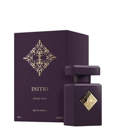 Initio Atomic Rose Carnal Eau de Parfum 50 ml