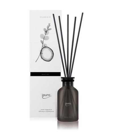 ipuro Classic noir Huonetuoksu 75 ml