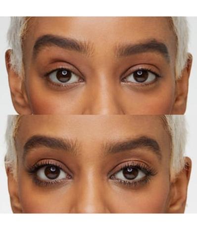 essence Lashes To Impress Half Lashes Ripset 1 kpl
