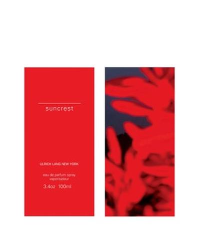 ULRICH LANG Suncrest Eau de Parfum 100 ml