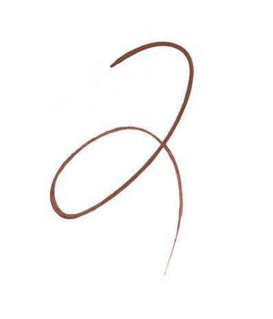 essence COLOUR it! liquid eyeliner Eyeliner 3 ml Nr. 05 - Chocolate Brown