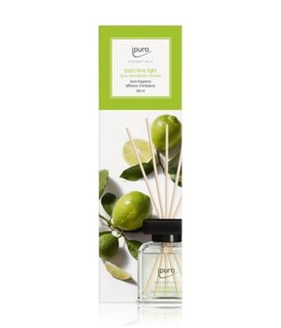ipuro Essentials lime light Huonetuoksu 100 ml