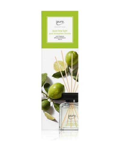 ipuro Essentials lime light Huonetuoksu 200 ml