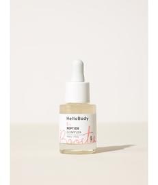 HelloBody 5% PEPTIDE COMPLEX Elasticity + Firming Seerumi 15 ml