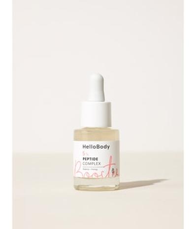HelloBody 5% PEPTIDE COMPLEX Elasticity + Firming Seerumi 15 ml